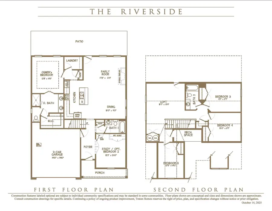 XXX (Unit 220) Oak Run Circle, Tallahassee, FL 32317 - #2