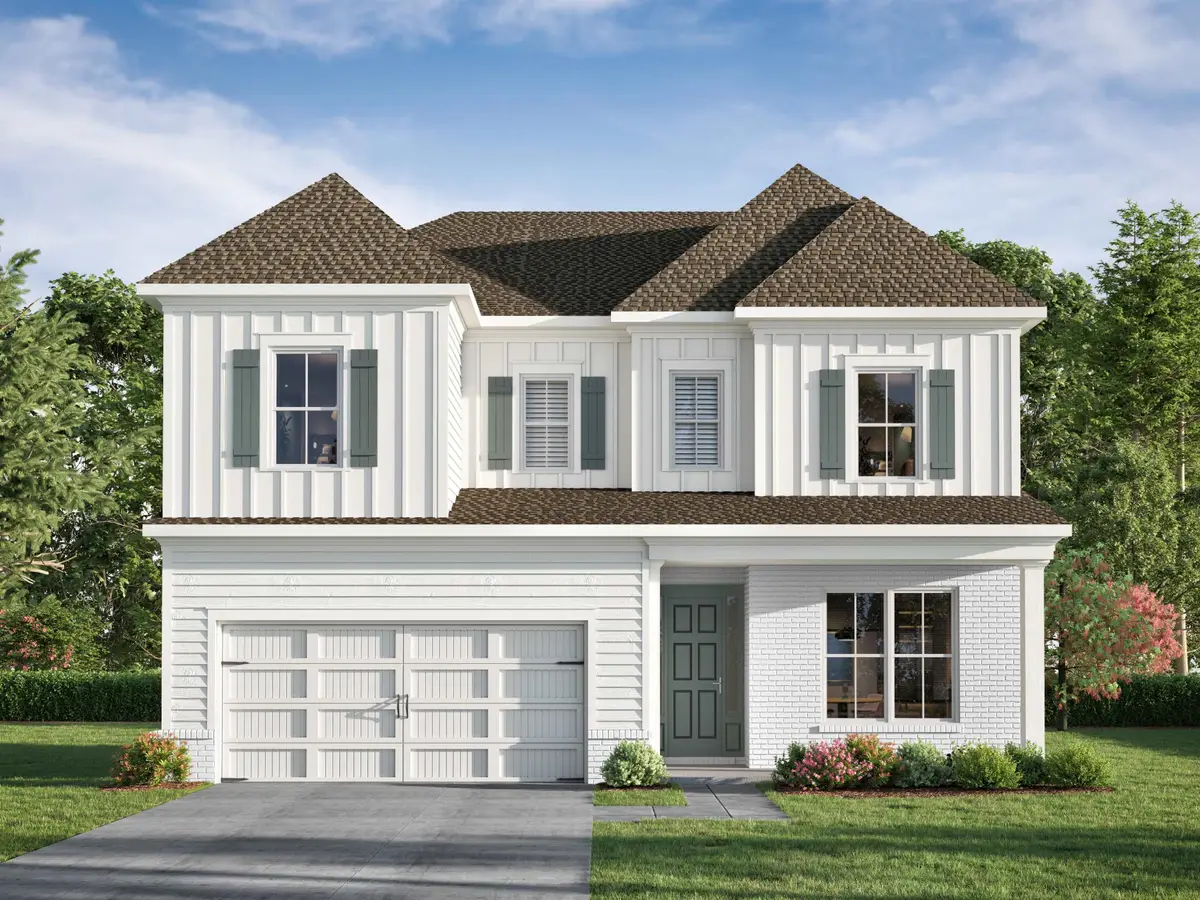 XXX (Unit 214) Oak Run Circle, Tallahassee, FL 32317 - #1