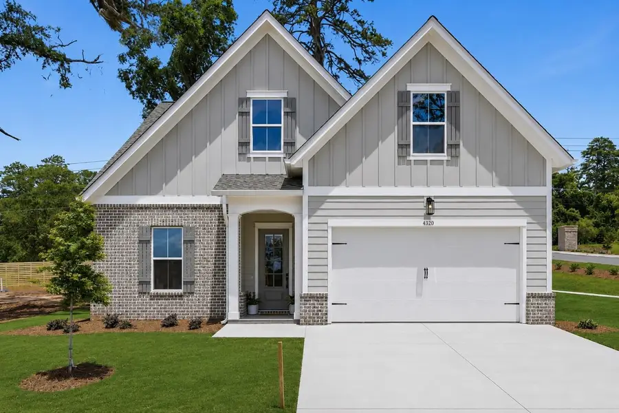 4320 Oak Run Circle, Tallahassee, FL 32317 - #2