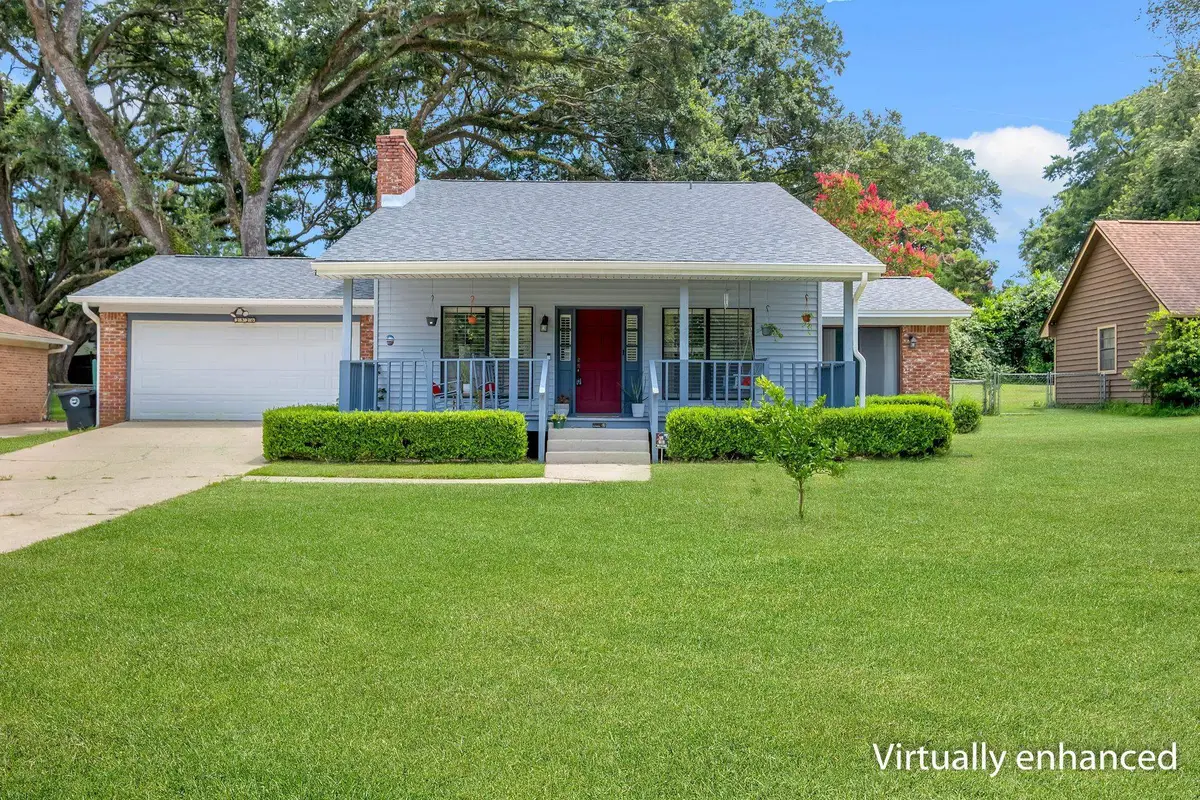 2520 Clara Kee Boulevard, Tallahassee, FL 32303 - #1