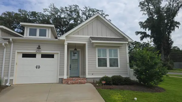 4250 Oak Run Lane, Tallahassee, FL 32317