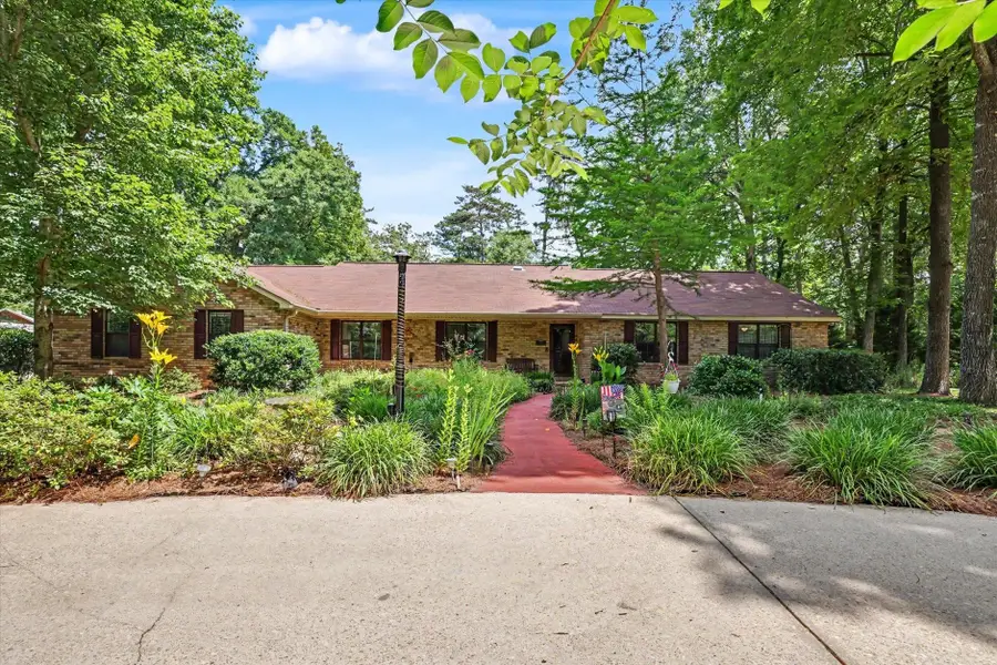 6678 Chevy Way, Tallahassee, FL 32317 - #2
