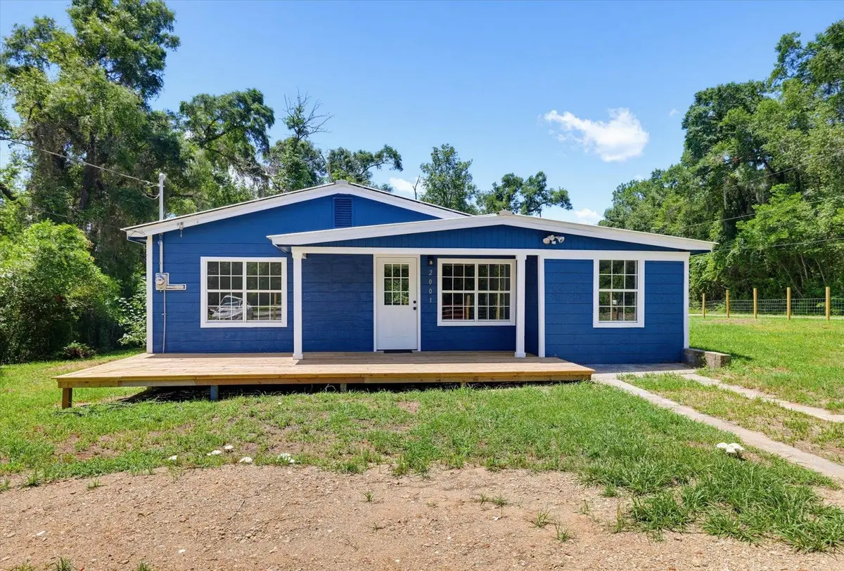 2001 Summer Lane, Tallahassee, FL 32305 - #1
