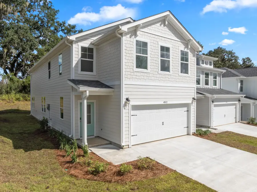 4528 Garden Oaks Way, Tallahassee, FL 32311 - #2