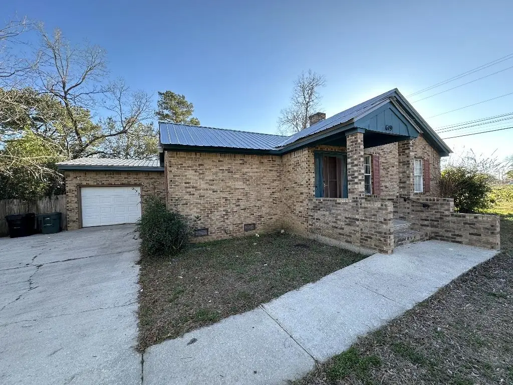 619 Howard Avenue, Tallahassee, FL 32310 - #1