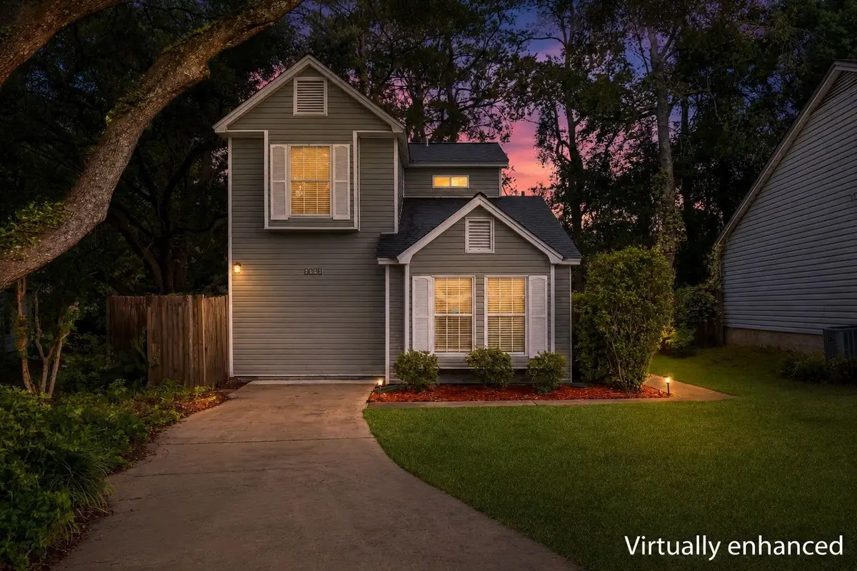 4348 Benchmark Trace, Tallahassee, FL 32317 - #1