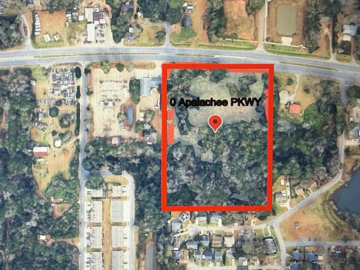 0 Apalachee Parkway, Tallahassee, FL 32311 - #1