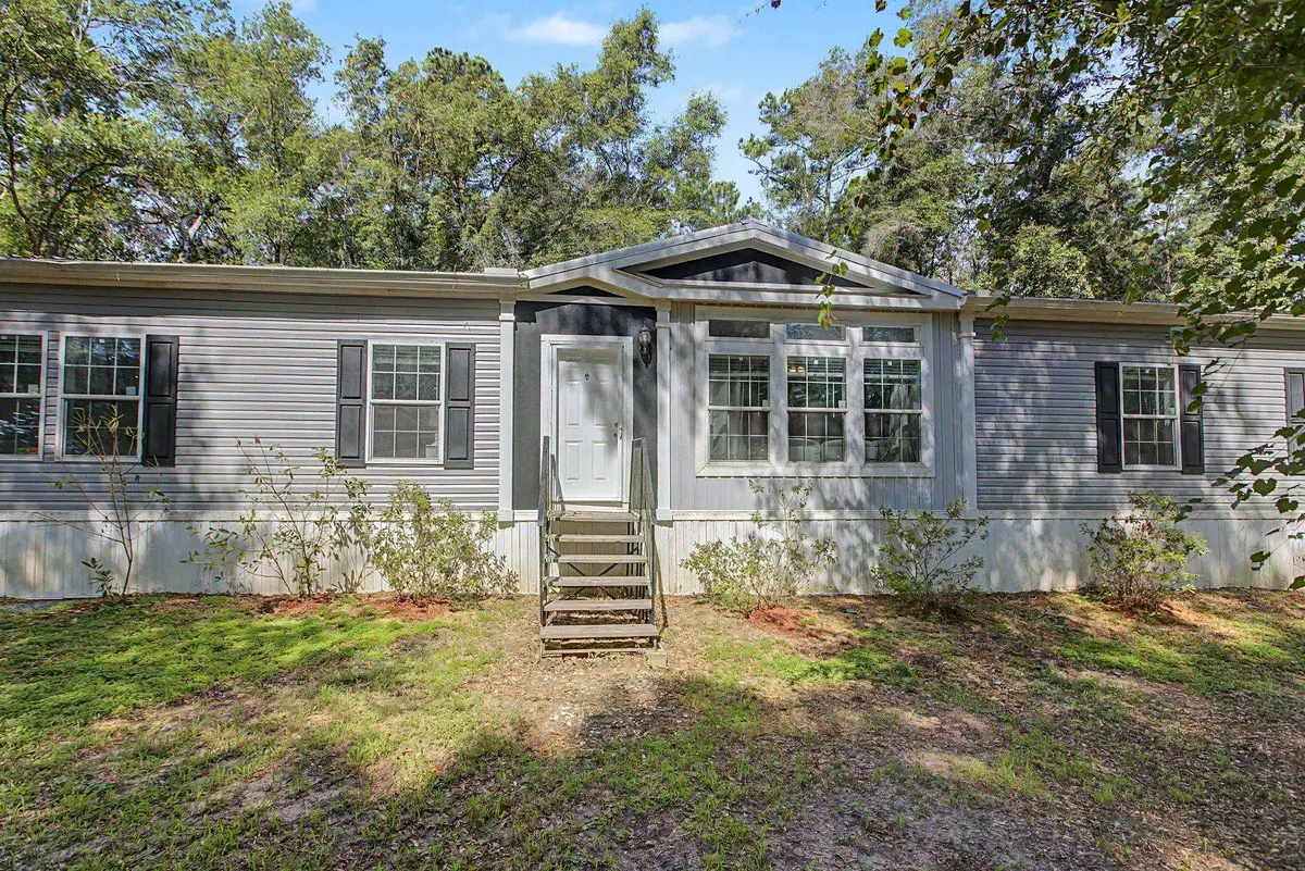 947 Piney Woods Road, Monticello, FL 32344 - #1