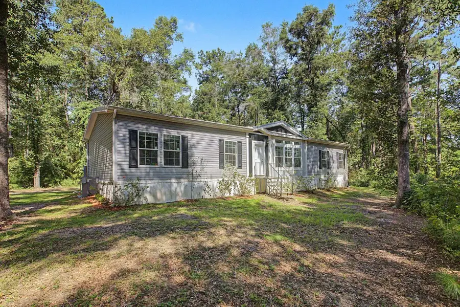 947 Piney Woods Road, Monticello, FL 32344 - #2
