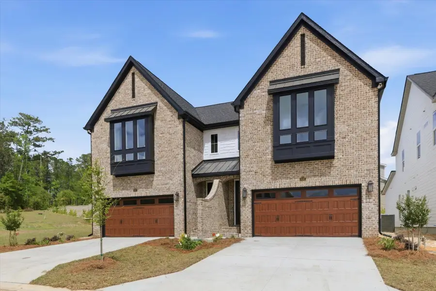 8369 Bull Headley Road, Tallahassee, FL 32312 - #2