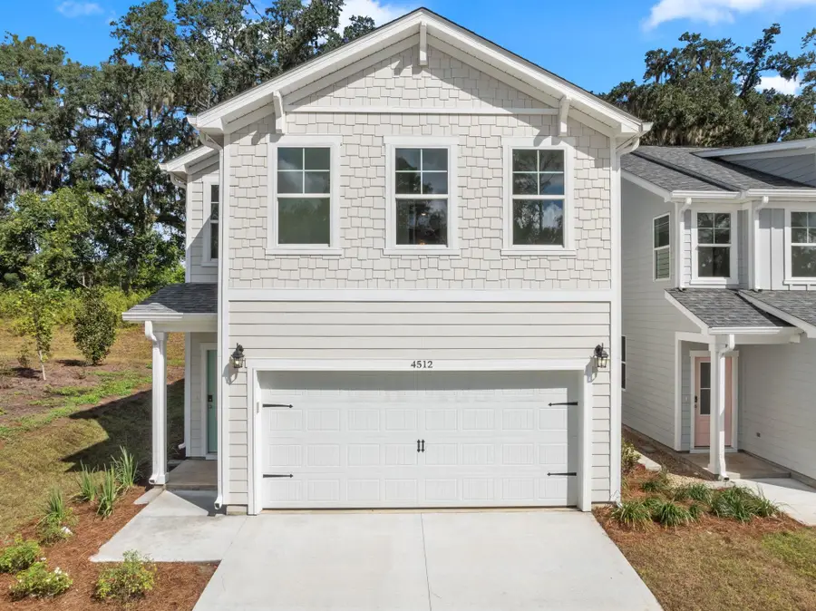4525 Garden Oaks Way, Tallahassee, FL 32311 - #2