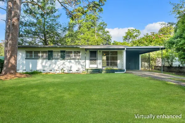 1706 Hall Drive, Tallahassee, FL 32303