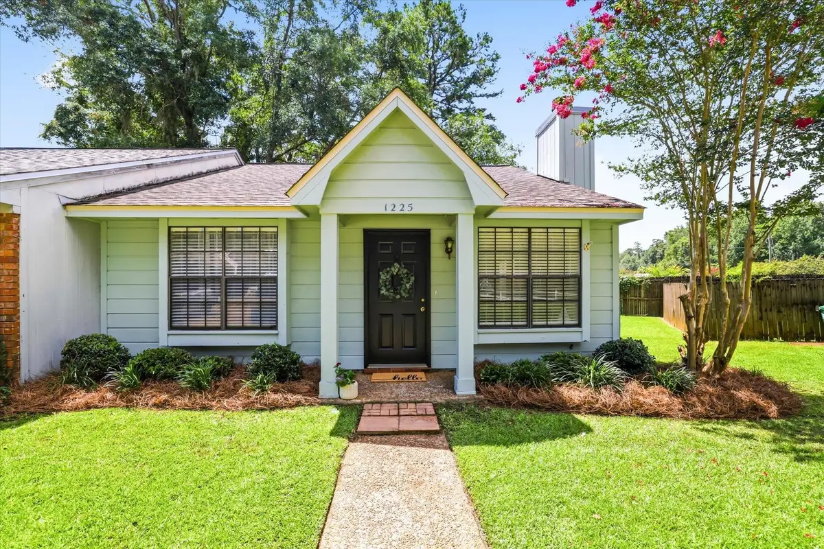 1225 Brafforton Court, Tallahassee, FL 32311 - #1