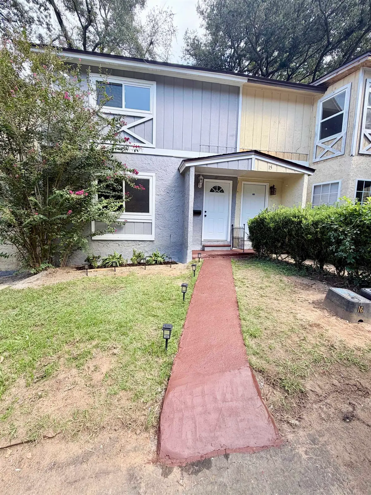 1520 Pullen Road #16, Tallahassee, FL 32303 - #1