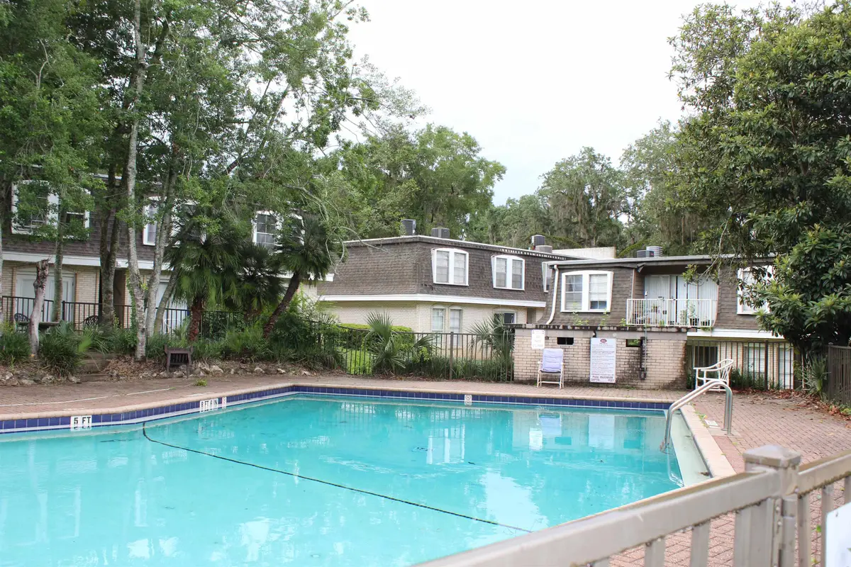 2020 Continental Avenue #201, Tallahassee, FL 32304 - #1