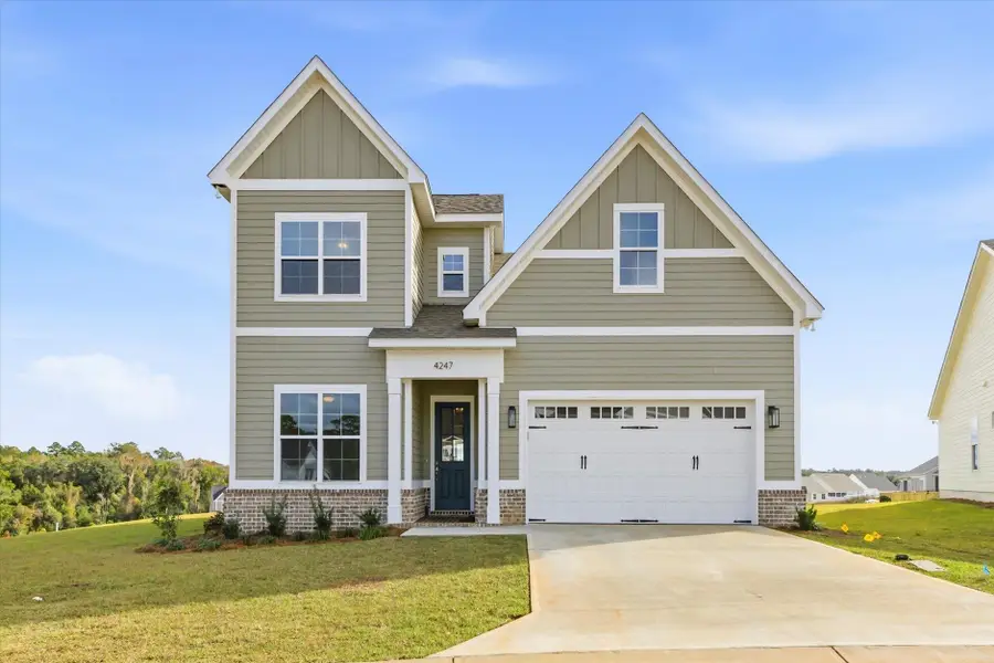 215 Calcasieu Pass, Tallahassee, FL 32317 - #3