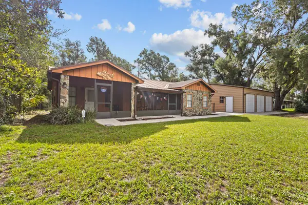 3586 Old Dixie Highway, Perry, FL 32348