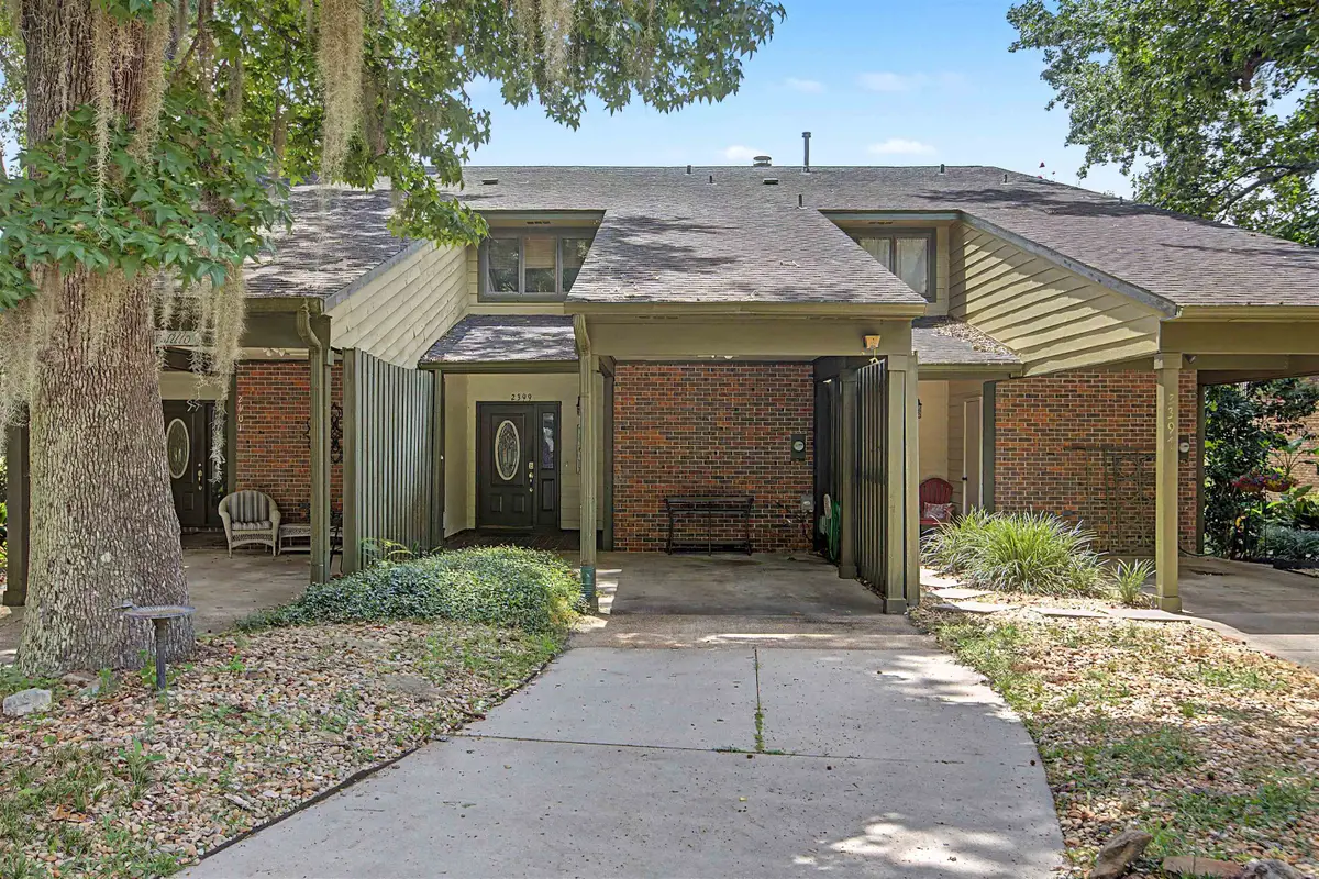 2399 Merrigan Place #23, Tallahassee, FL 32309 - #1