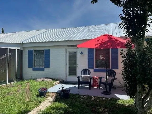 34-5 Warren Avenue, Lanark Village, FL 32323 - #1