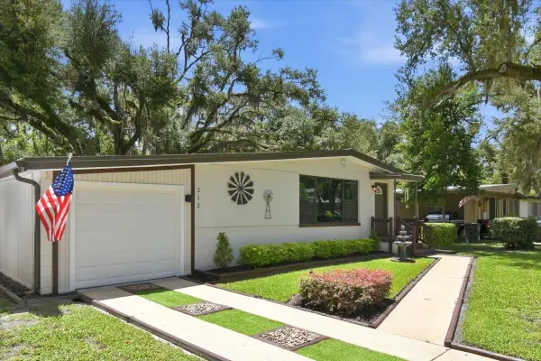212 Cypress Road, Perry, FL 32348
