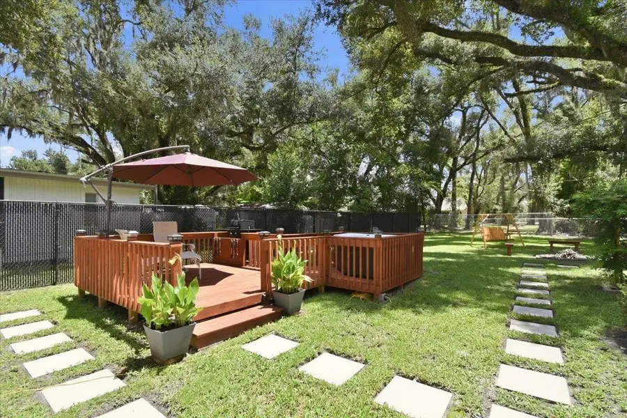 212 Cypress Road, Perry, FL 32348 - #2