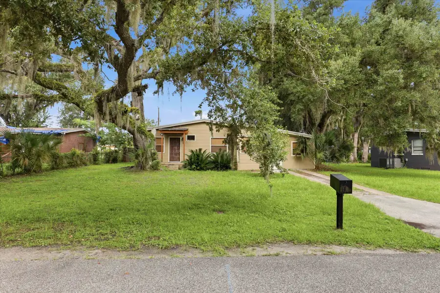 205 Cypress Road, Perry, FL 32348 - #2