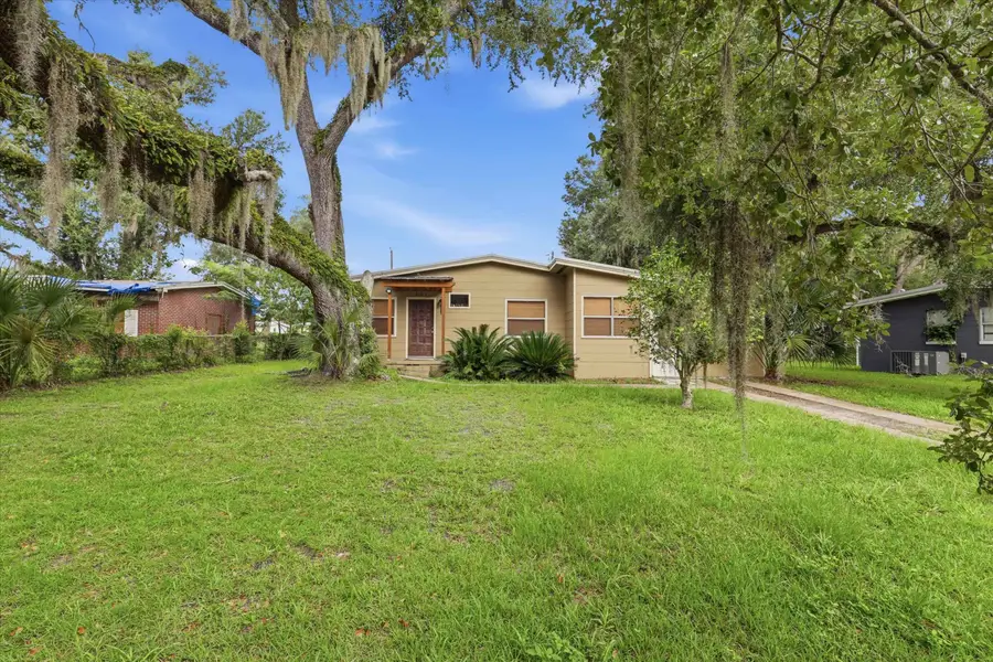205 Cypress Road, Perry, FL 32348 - #3