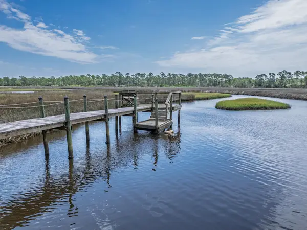 Lot 46 Turtle Creek Lane, Panacea, FL 32346