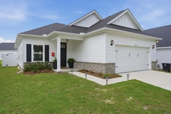 5404 River Reserve Lane, Tallahassee, FL 32303
