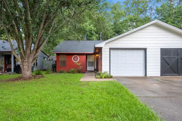 3237 Mound Drive, Tallahassee, FL 32309