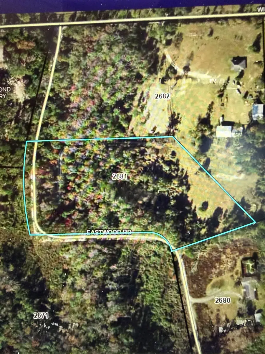 Eastwood Road, Monticello, FL 32344 - #2