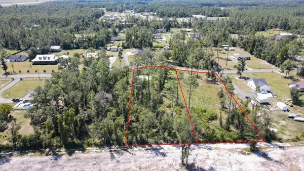 415 Judson Drive, Perry, FL 32348