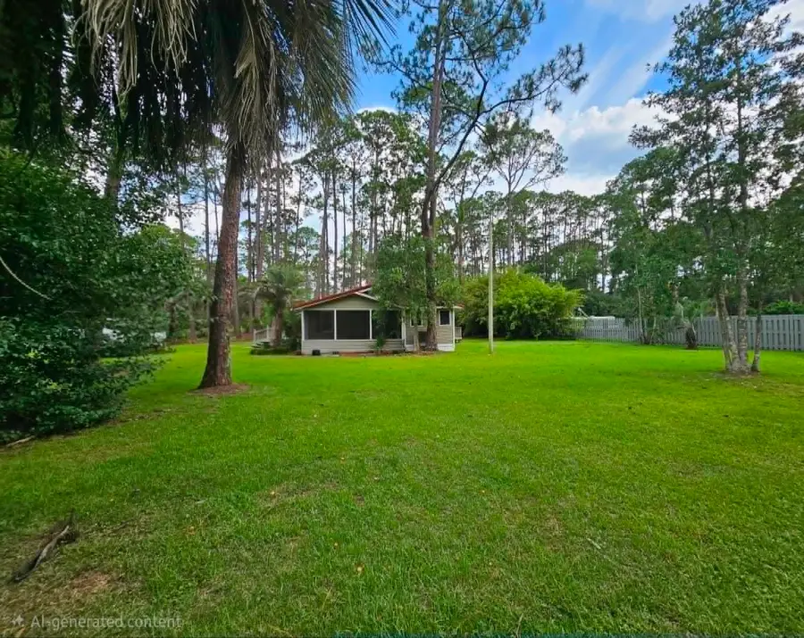 160 Mississippi Avenue, Panacea, FL 32346 - #3