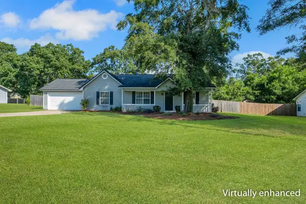 3112 Whirlaway Trail, Tallahassee, FL 32309