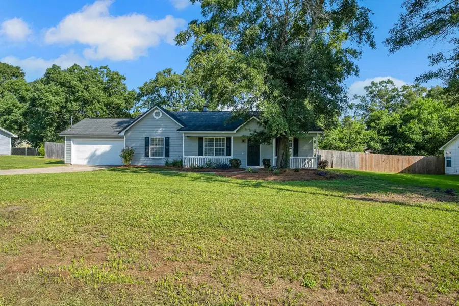 3112 Whirlaway Trail, Tallahassee, FL 32309 - #2