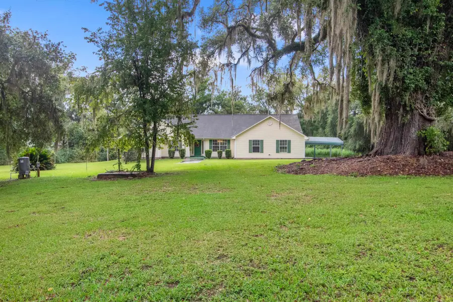 6801 NW Lovett Road, Greenville, FL 32331 - #3