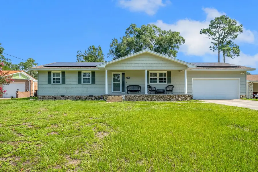 5616 Mossy Top Way, Tallahassee, FL 32303 - #2