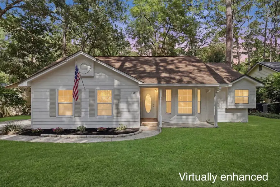 1611 Flint Ridge Lane, Tallahassee, FL 32312 - #2