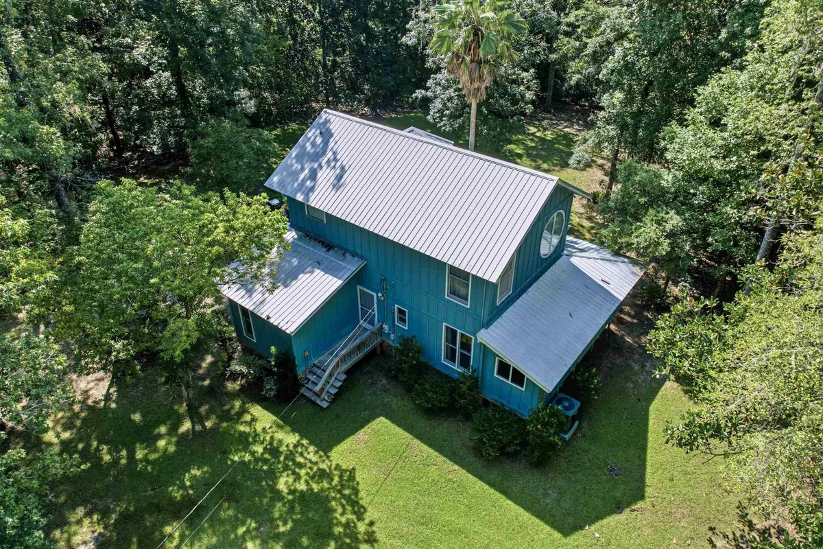 4464 Luminous Lane, Tallahassee, FL 32311 - #1