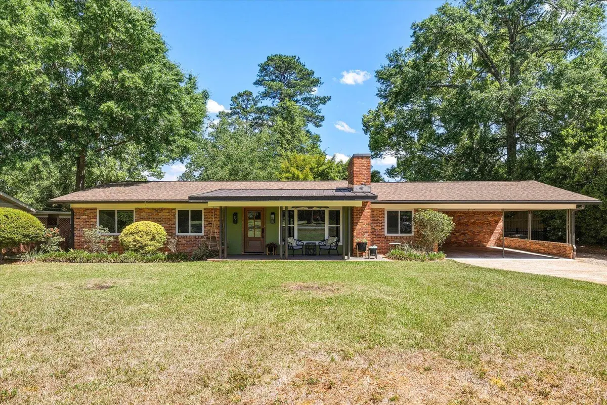 1312 Dillard Street, Tallahassee, FL 32308 - #1