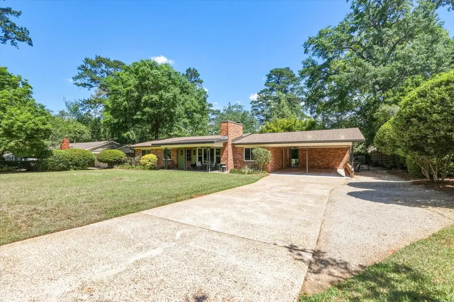 1312 Dillard Street, Tallahassee, FL 32308 - #2