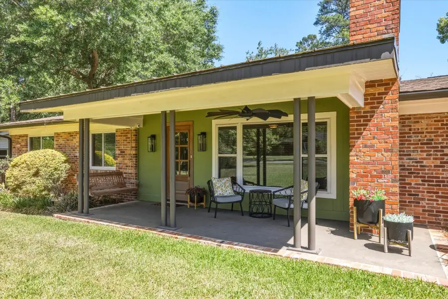 1312 Dillard Street, Tallahassee, FL 32308 - #3