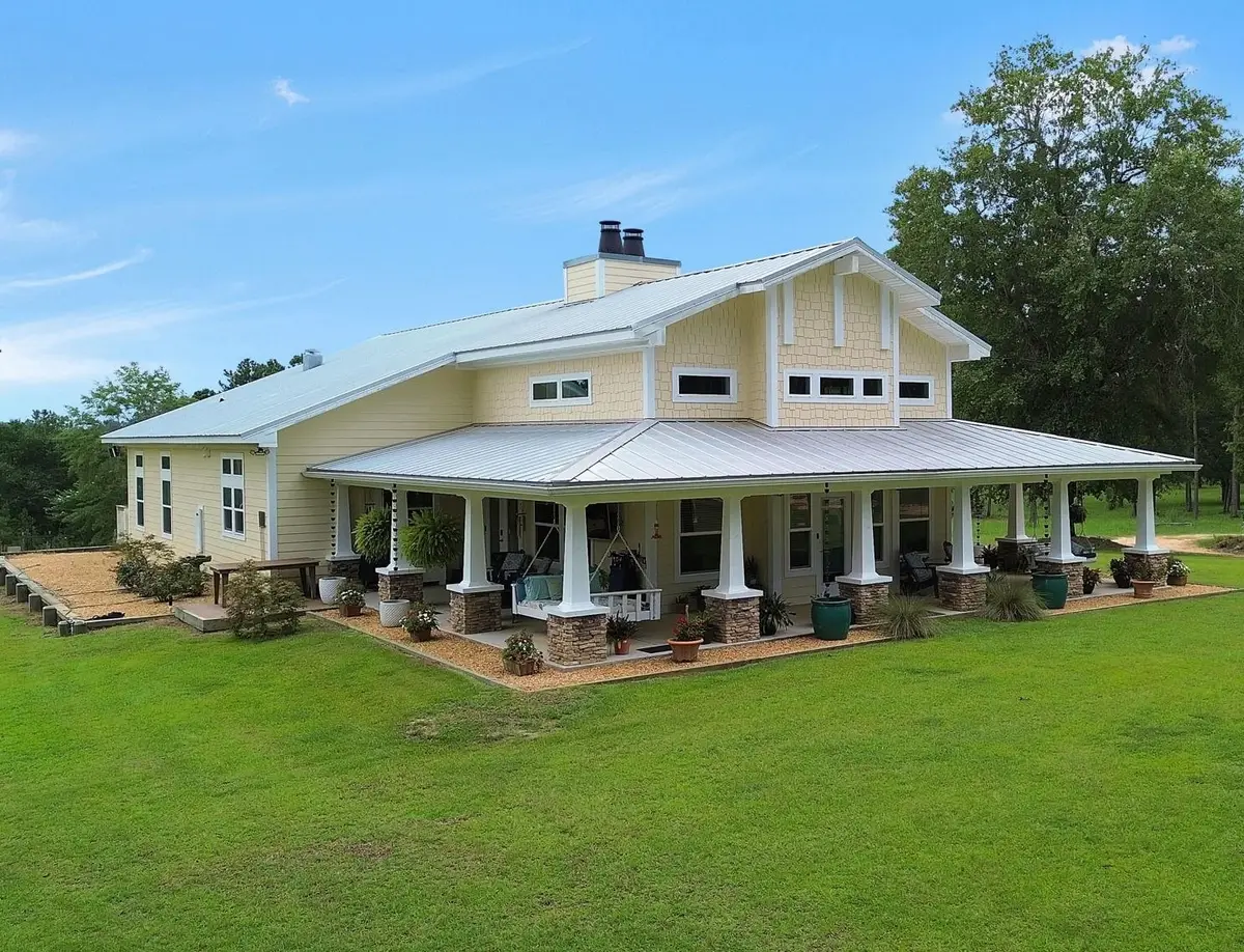 2445 Hardaway Rd Ii, Chattahoochee, FL 32324 - #1