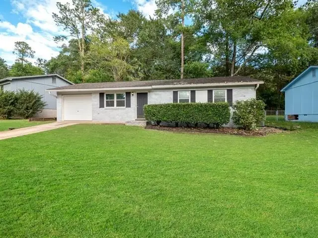4117 Wiggington Road, Tallahassee, FL 32303 - #2