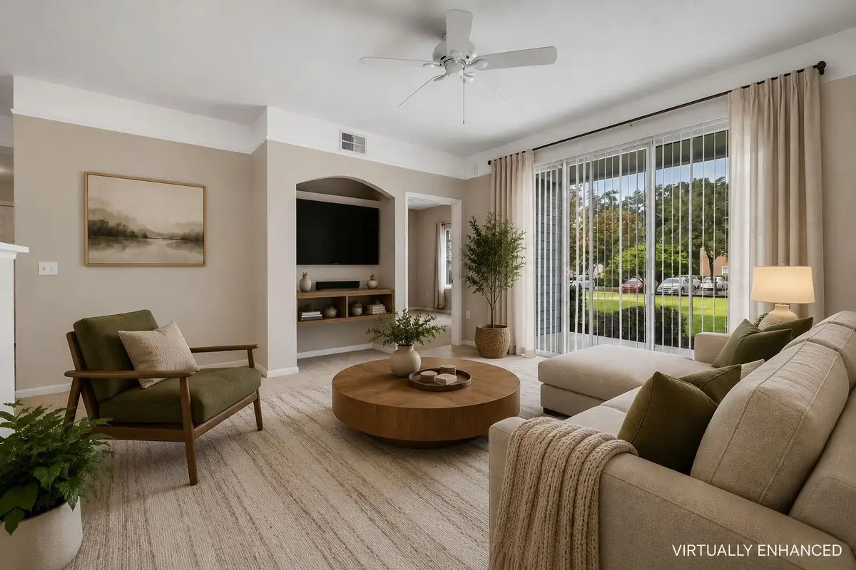 2801 Chancellorsville Drive #908, Tallahassee, FL 32312 - #1