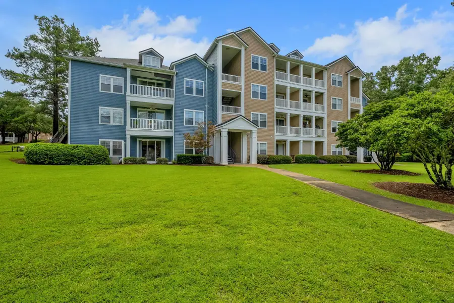 2801 Chancellorsville Drive #908, Tallahassee, FL 32312 - #3