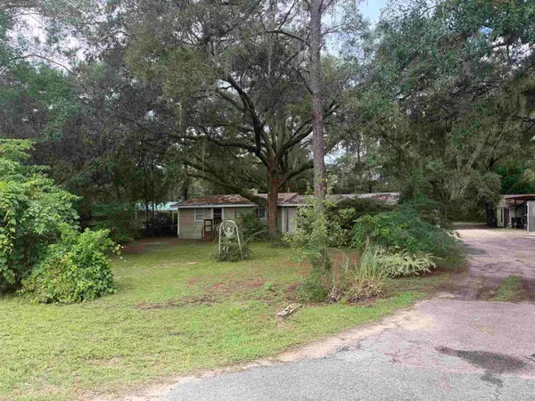 6010 La France Road, Tallahassee, FL 32305
