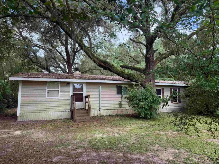6010 La France Road, Tallahassee, FL 32305 - #3