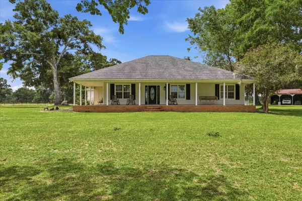 109 Walker Farm Road, Crawfordville, FL 32327
