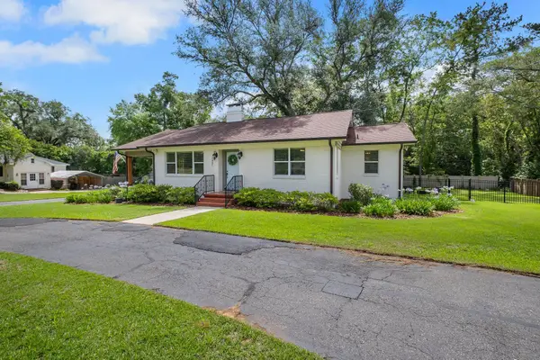 1481 Spruce Avenue, Tallahassee, FL 32303